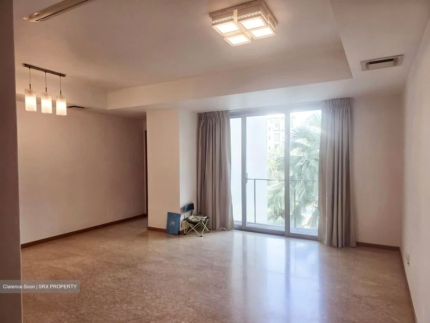 Caribbean At Keppel Bay (D4), Condominium #611445991